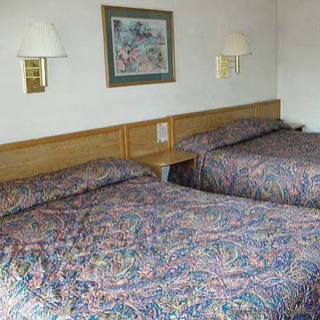 Bel Aire Motel מיסולה חדר תמונה