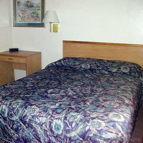 Bel Aire Motel מיסולה חדר תמונה