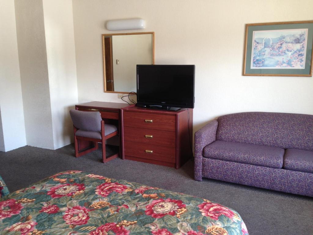Bel Aire Motel מיסולה חדר תמונה