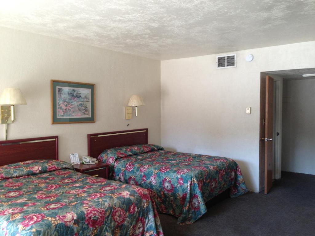 Bel Aire Motel מיסולה חדר תמונה